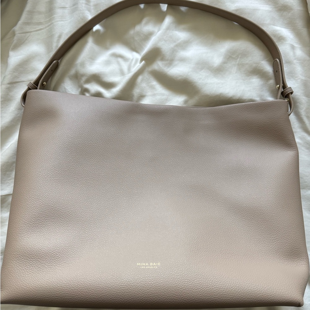 Mina Baie Harlow Bag